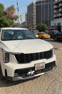 كيا سورينتو